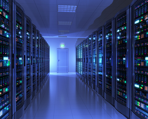 Web Hosting